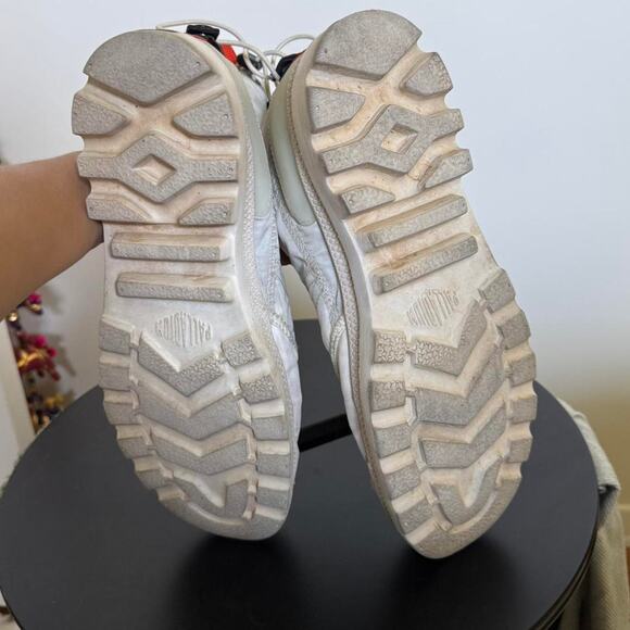 White palladium boots - Picture 4 of 7